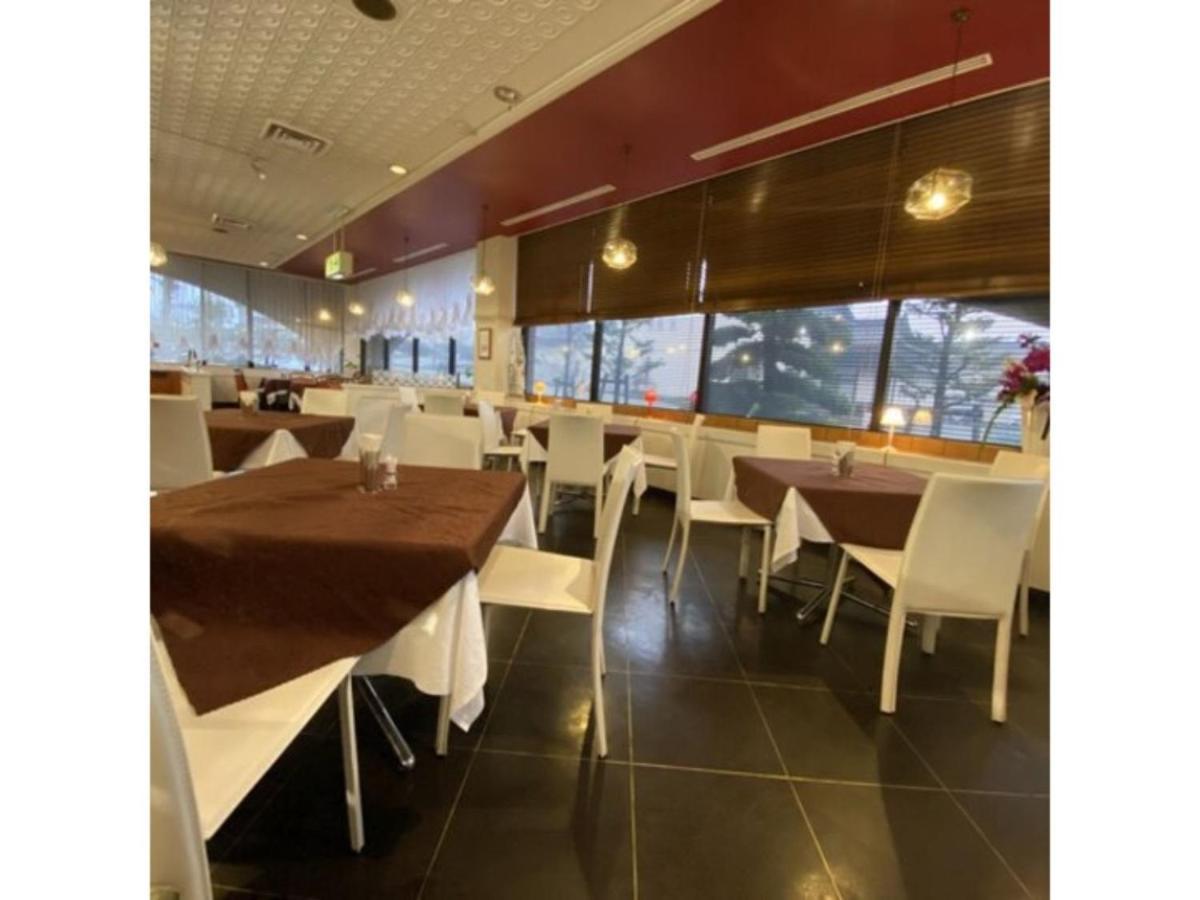 Shobara Grand Hotel - Vacation Stay 06885V מראה חיצוני תמונה